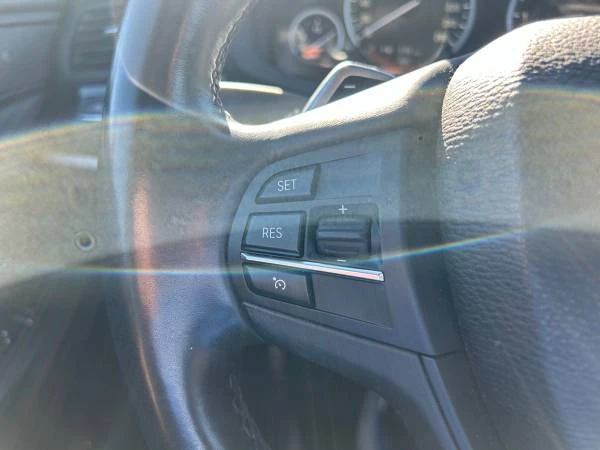 2016 BMW F25 X3 - Image 18 of 21