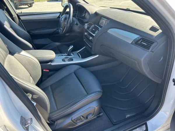 2016 BMW F25 X3 - Image 14 of 21