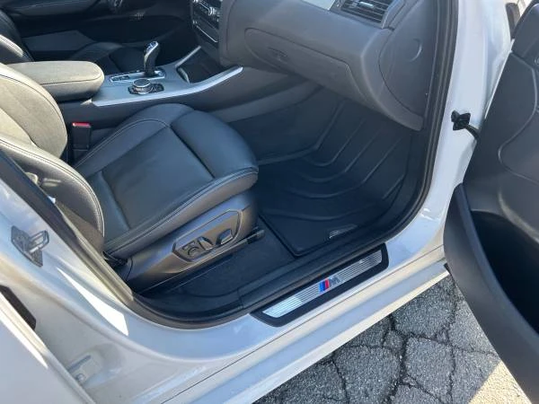 2016 BMW F25 X3 - Image 15 of 21