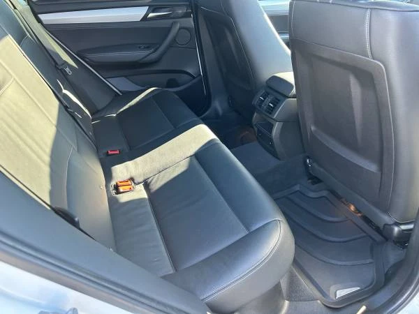 2016 BMW F25 X3 - Image 13 of 21