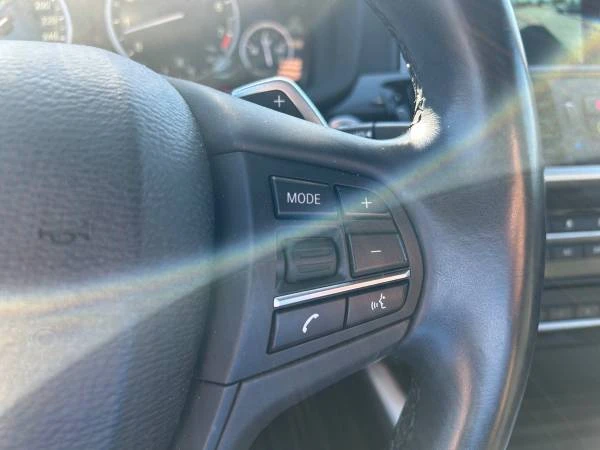 2016 BMW F25 X3 - Image 19 of 21