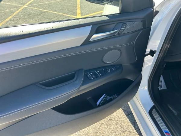 2016 BMW F25 X3 - Image 10 of 21