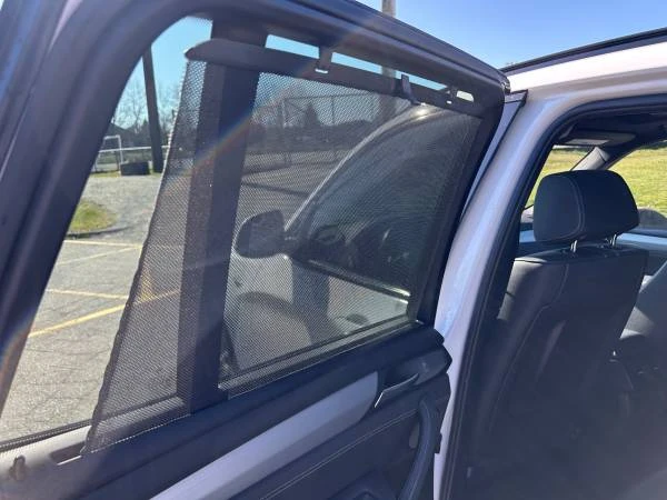 2016 BMW F25 X3 - Image 11 of 21