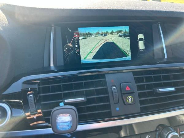 2016 BMW F25 X3 - Image 21 of 21