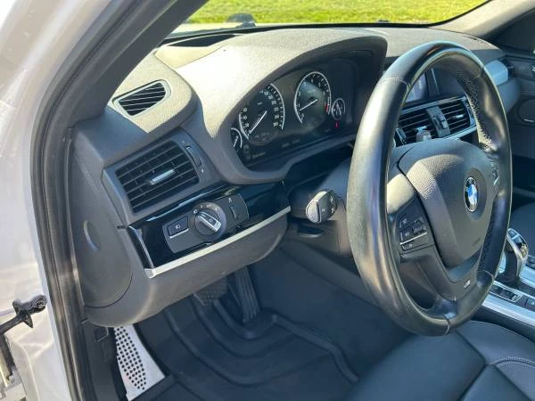 2016 BMW F25 X3 - Image 9 of 21