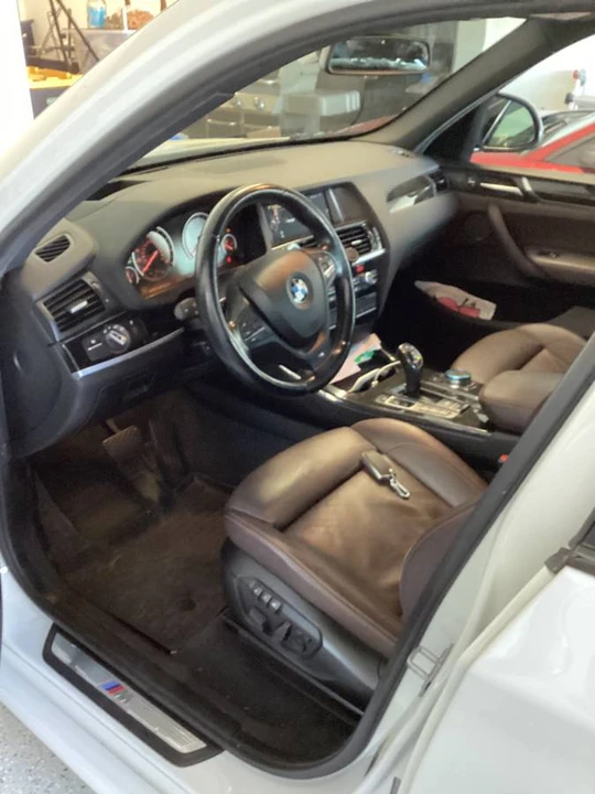 2016 BMW F25 X3 - Image 5 of 9