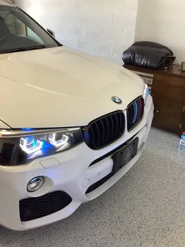 2016 BMW X3 M Series