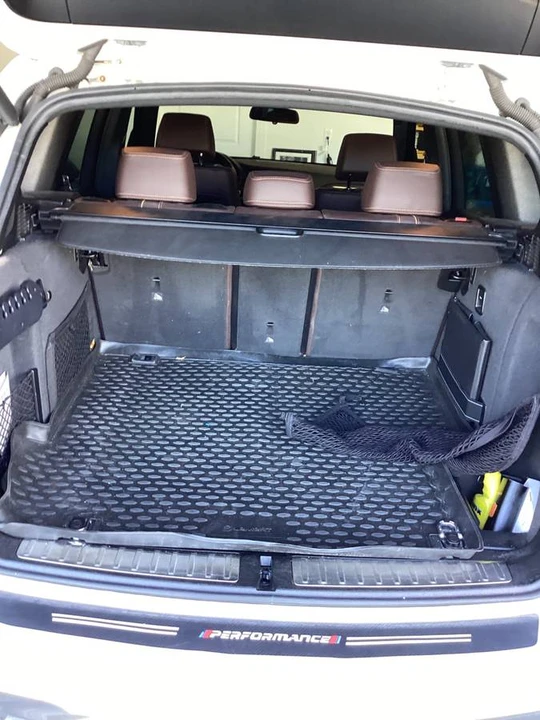 2016 BMW F25 X3 - Image 8 of 9