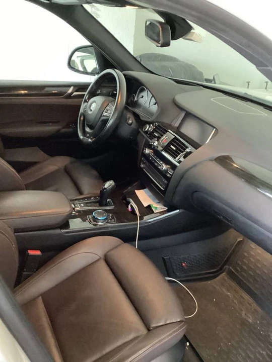 2016 BMW F25 X3 - Image 4 of 9