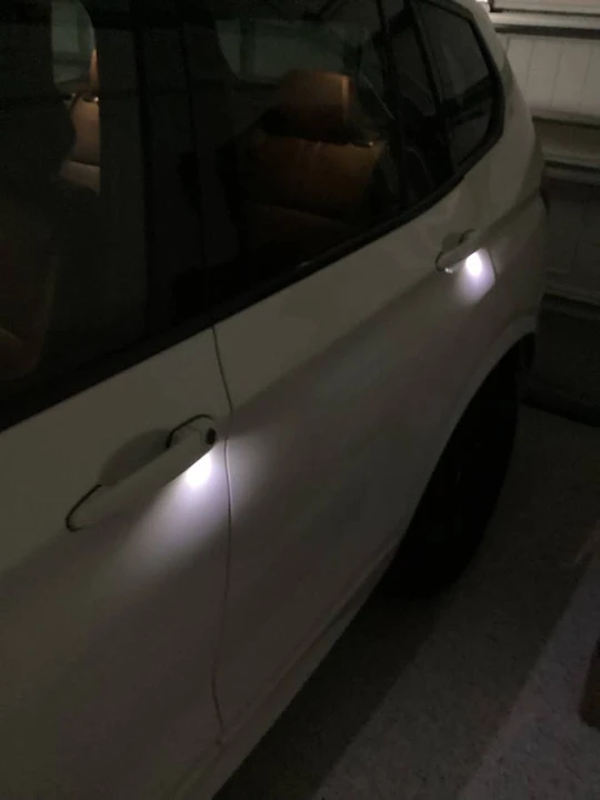 2016 BMW F25 X3 - Image 7 of 9