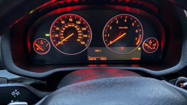 2016 BMW F25 X3 - Image 16 of 19
