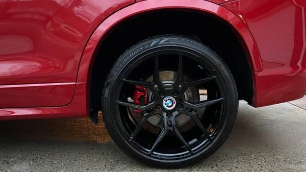 2016 BMW F25 X3 - Image 6 of 19