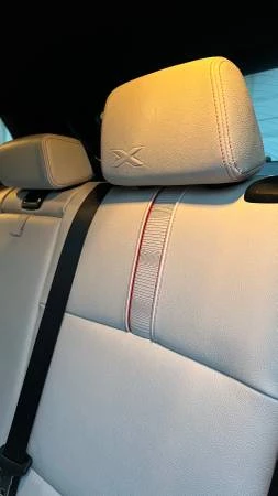 2016 BMW F25 X3 - Image 11 of 19