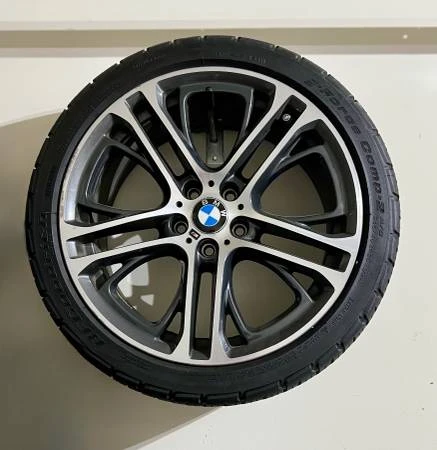 2016 BMW F25 X3 - Image 19 of 19