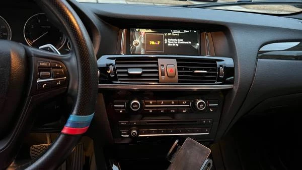 2016 BMW F25 X3 - Image 12 of 19