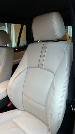 2016 BMW F25 X3 - Image 9 of 19