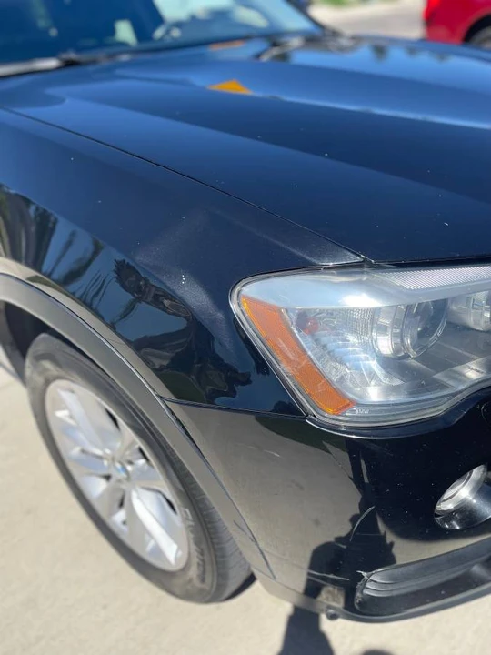 2016 BMW F25 X3 - Image 3 of 16