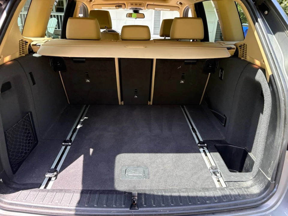 2016 BMW F25 X3 - Image 5 of 7