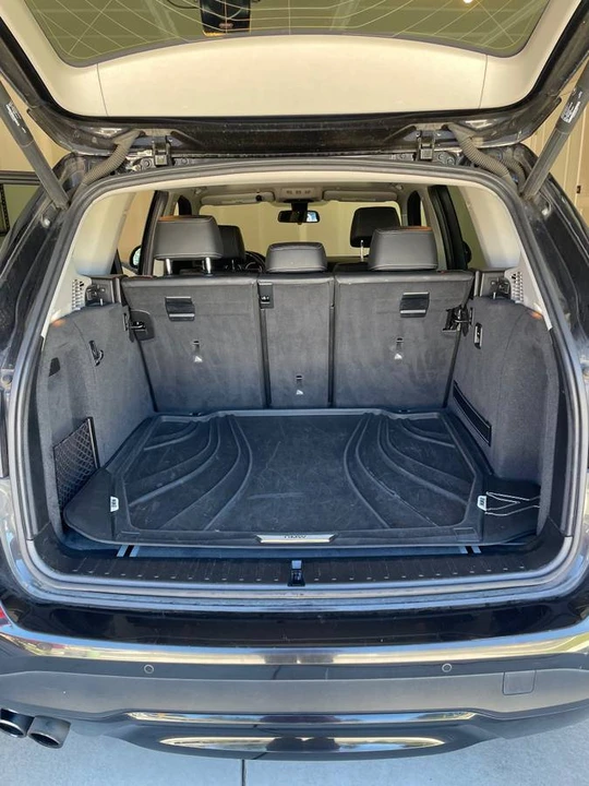 2016 BMW F25 X3 - Image 11 of 16