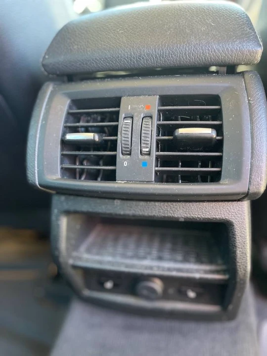 2016 BMW F25 X3 - Image 7 of 16