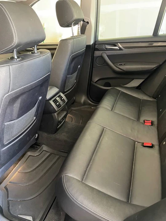 2016 BMW F25 X3 - Image 13 of 16