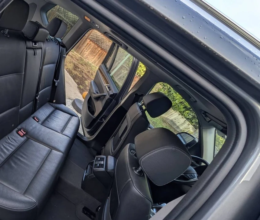 2016 BMW F25 X3 - Image 13 of 13