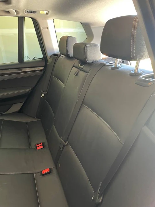 2016 BMW F25 X3 - Image 12 of 16