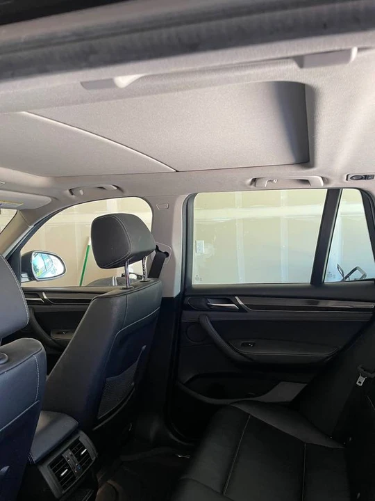 2016 BMW F25 X3 - Image 10 of 16