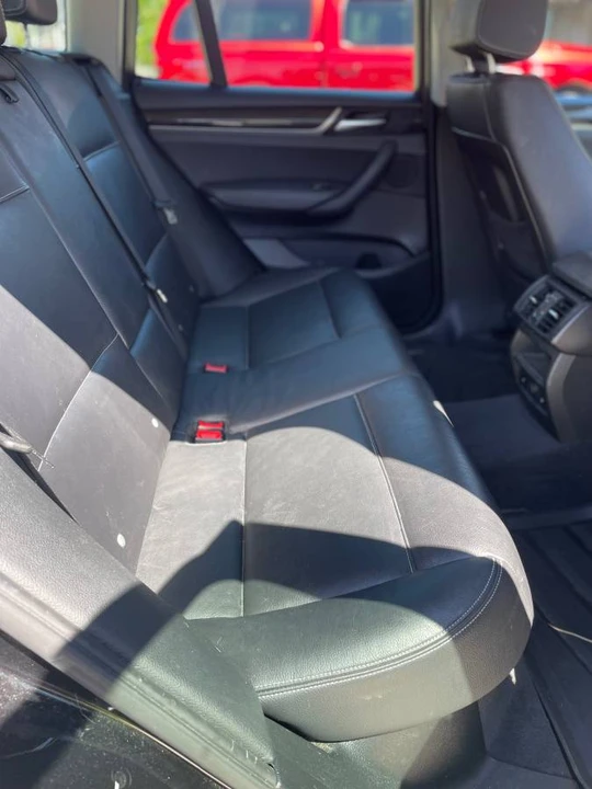 2016 BMW F25 X3 - Image 8 of 16