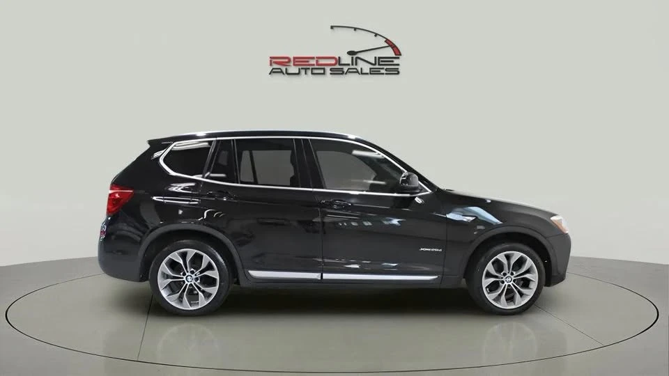 2016 BMW F25 X3 - Image 4 of 15