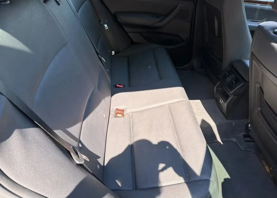 2016 BMW F25 X3 - Image 12 of 20