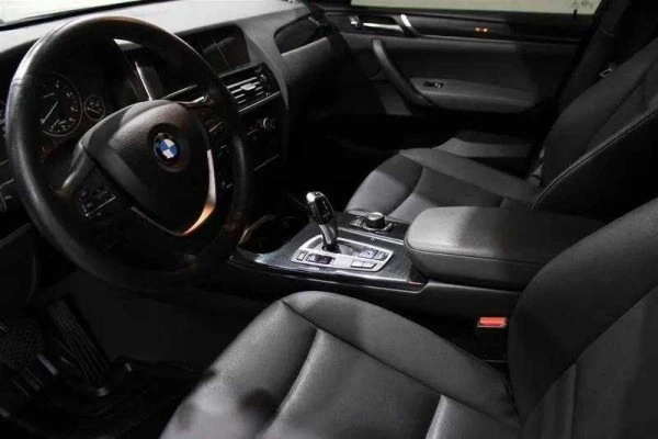 2016 BMW F25 X3 - Image 8 of 15