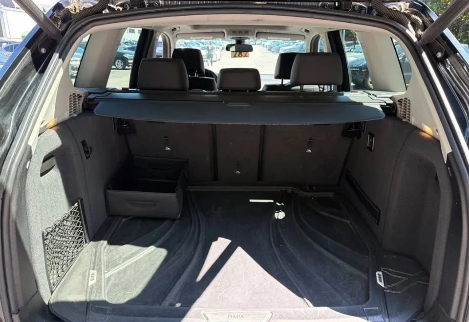 2016 BMW F25 X3 - Image 19 of 20