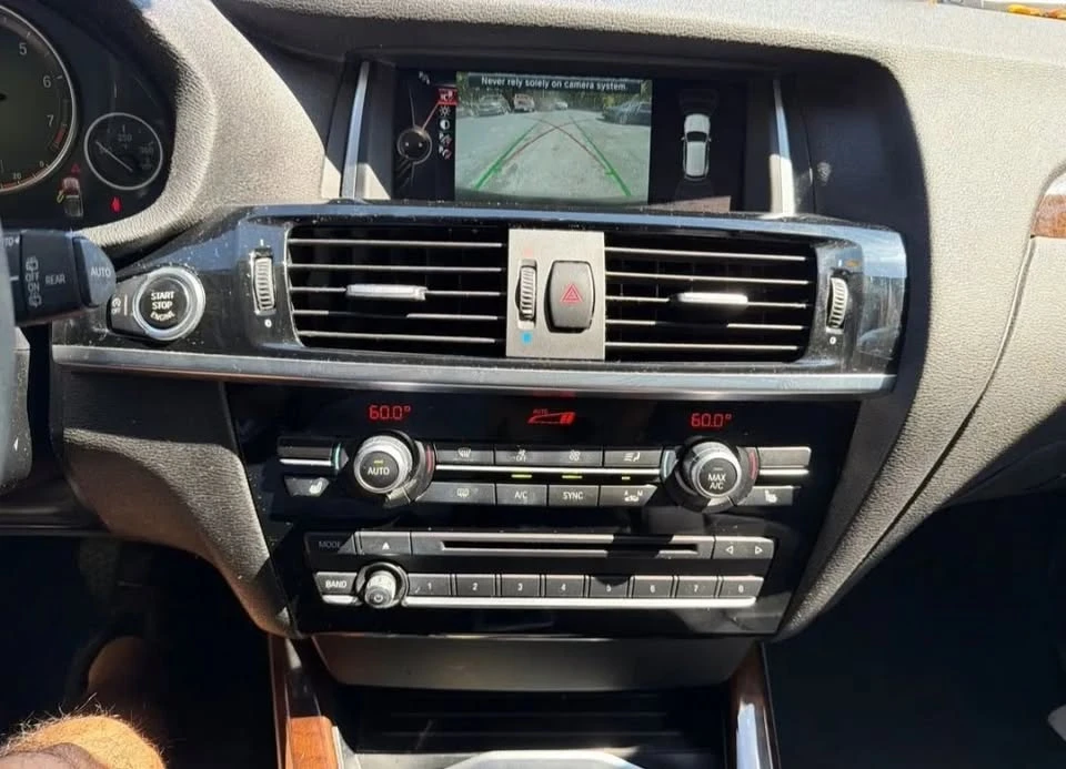 2016 BMW F25 X3 - Image 20 of 20