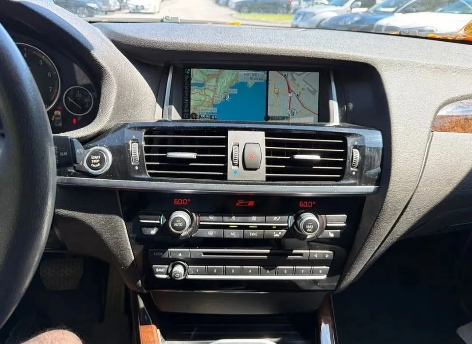 2016 BMW F25 X3 - Image 16 of 20