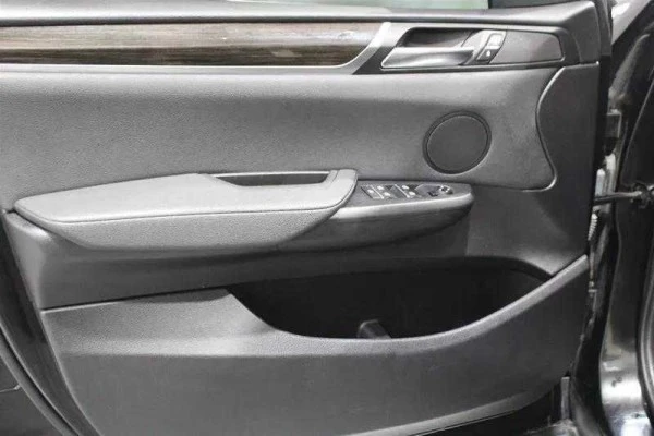2016 BMW F25 X3 - Image 15 of 15
