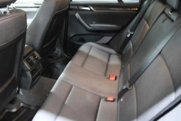2016 BMW F25 X3 - Image 9 of 15