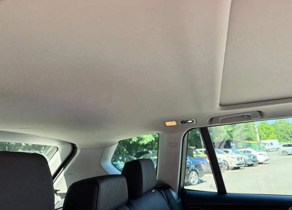 2016 BMW F25 X3 - Image 18 of 20