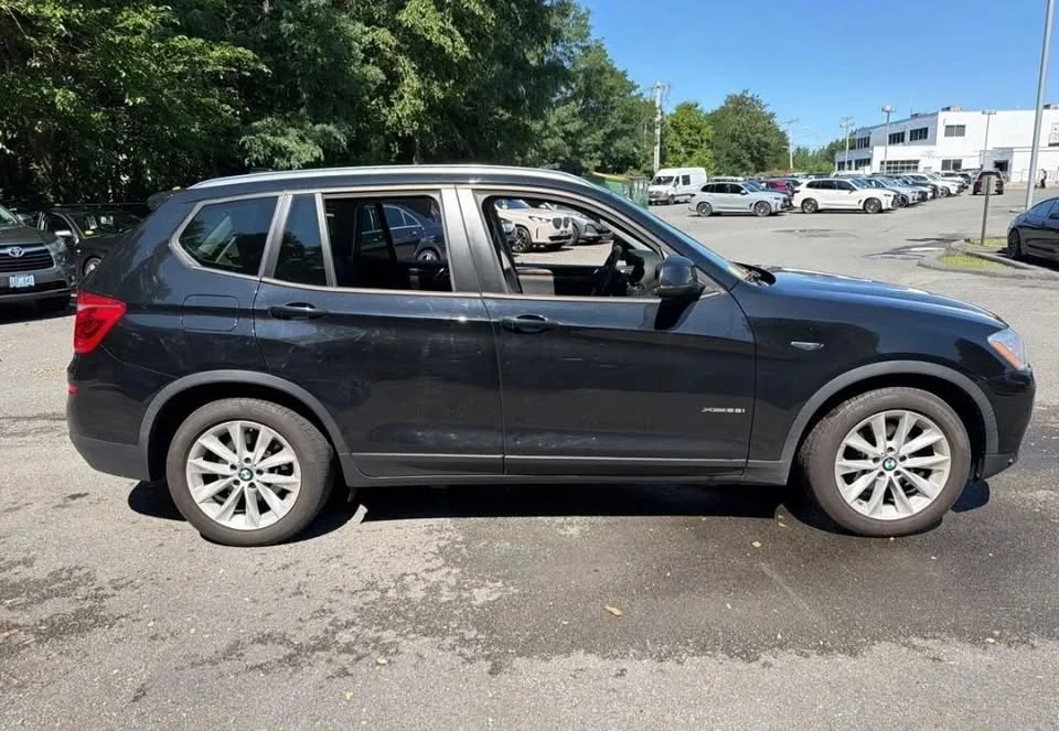 2016 BMW F25 X3 - Image 4 of 20