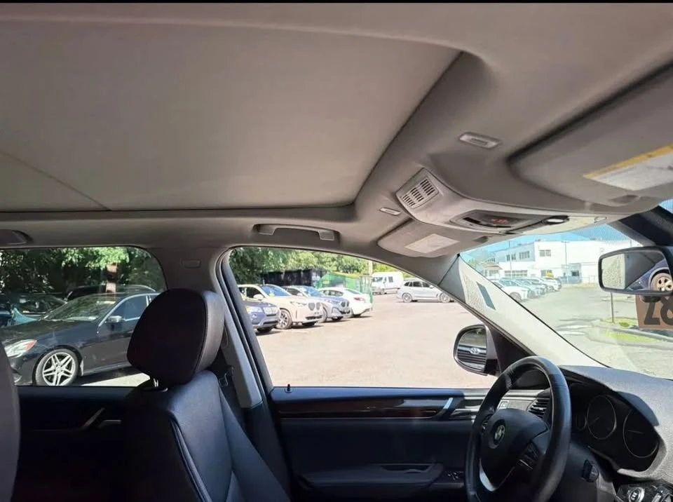 2016 BMW F25 X3 - Image 17 of 20
