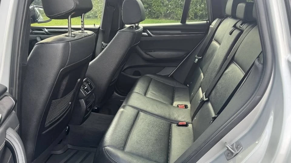 2016 BMW F25 X3 - Image 9 of 19