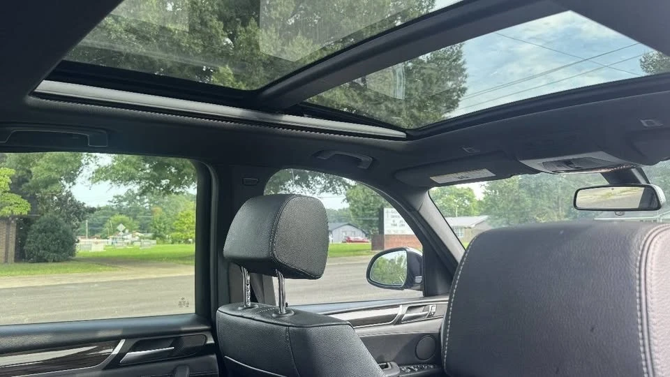 2016 BMW F25 X3 - Image 8 of 19