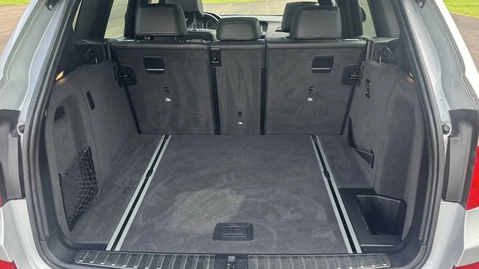 2016 BMW F25 X3 - Image 18 of 19
