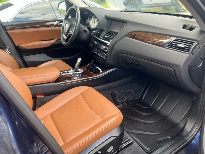 2016 BMW F25 X3 - Image 18 of 20