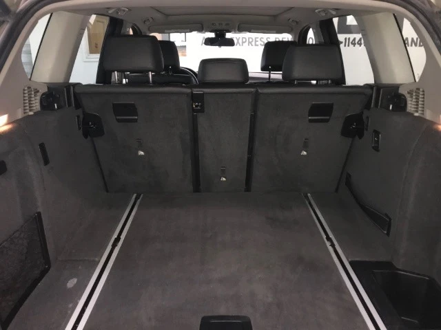 2016 BMW F25 X3 - Image 8 of 10