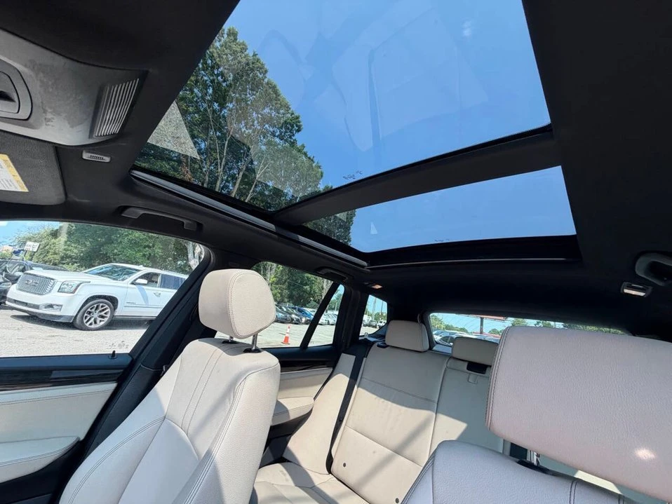 2016 BMW F25 X3 - Image 19 of 20