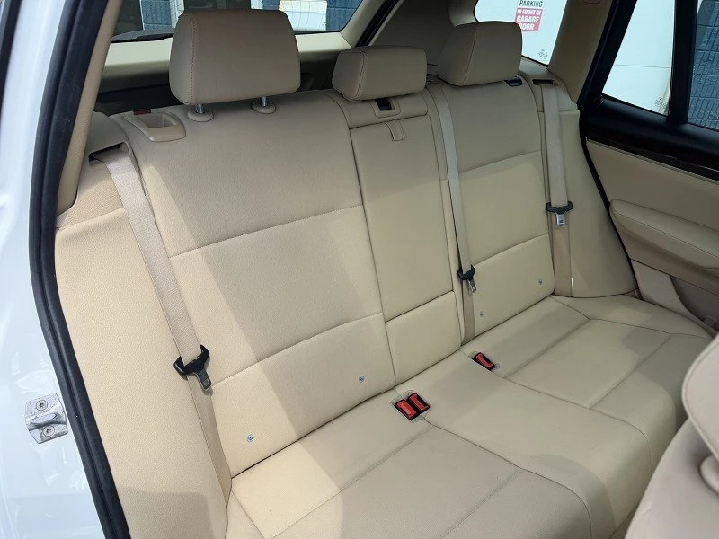 2016 BMW F25 X3 - Image 18 of 20