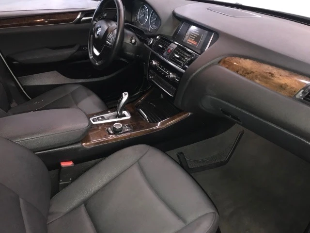 2016 BMW F25 X3 - Image 10 of 10
