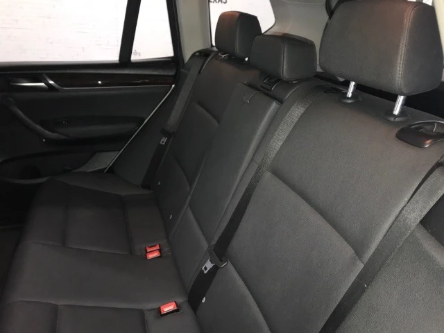 2016 BMW F25 X3 - Image 6 of 10