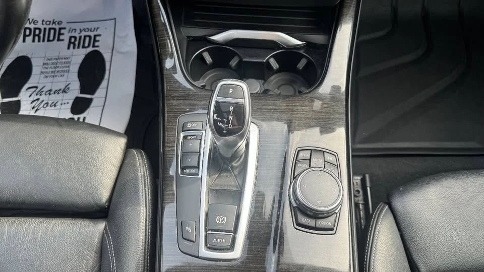 2016 BMW F25 X3 - Image 11 of 19